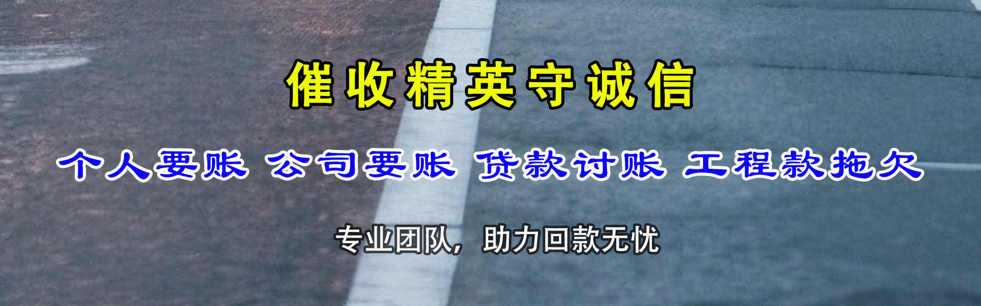徐汇清债公司